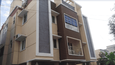 Project Image of 1040.0 - 1465.0 Sq.ft 2 BHK Apartment for buy in Nakshatra Noor