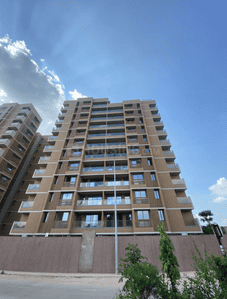 Project Image of 1728.0 - 2520.0 Sq.ft 2 BHK Apartment for buy in Vinayak Courtyard 