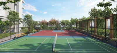 Project Image of 2739 Sq.ft 4 BHK Apartment / Flat for sale in Akurdi for Rs. 26000000