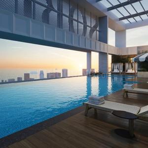 Project Image of 498.27 - 1224.73 Sq.ft 1 BHK Apartment for buy in Sobha Inizio