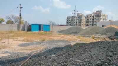 Project Image of 403.65 - 678.56 Sq.ft 1 BHK Apartment for buy in Shyam Alok Elegant