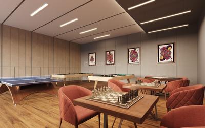 Project Image of 521.73 - 851.1 Sq.ft 2 BHK Apartment for buy in Urban House Shivam Eternity