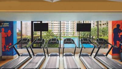Project Image of 1084.0 - 1699.0 Sq.ft 2 BHK Apartment for buy in Maphar Saba Residency