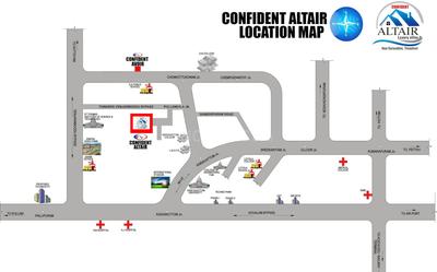 Project Image of 1600.0 - 3476.0 Sq.ft 3 BHK Villa for buy in Confident Altair