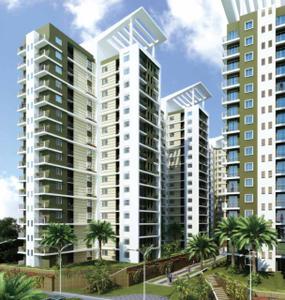 Project Image of 743.46 - 828.5 Sq.ft 2 BHK Apartment for buy in Indiabulls Sierra Blocks F1 F2 F3 & F4