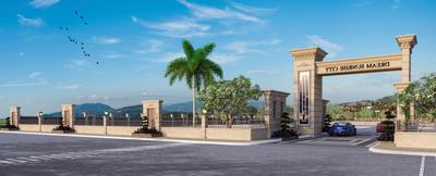 Project Image of 600.0 - 1500.0 Sq.ft Residential Plot Plot for buy in Dream Sunrise City