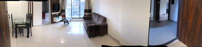 Project Image of 311.0 - 481.0 Sq.ft 1 BHK Apartment for buy in Parshv Glory