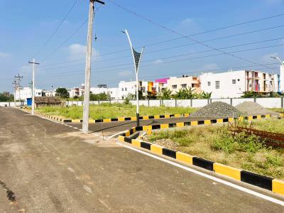 Project Image of 986 Sq.ft Residential Plot / Land for sale in Saravanampatty for Rs. 3165000