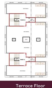 Project Image of 301.93 - 562.52 Sq.ft 2 BHK Apartment for buy in Prahant Shreeji Elora