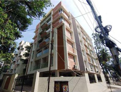 Project Image of 0.0 - 1250.0 Sq.ft 3 BHK Apartment for buy in KCEE Champakam