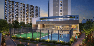 Project Image of 910 Sq.ft 2 BHK Apartment / Flat for sale in Hinjawadi for Rs. 6500000
