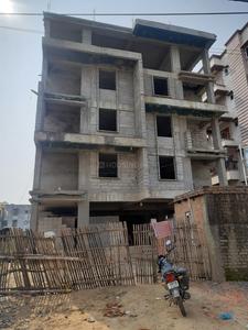 Project Image of 1518.0 - 1549.0 Sq.ft 3 BHK Apartment for buy in Sunrise Residency