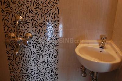 Project Image of 840.0 - 930.0 Sq.ft 2 BHK Apartment for buy in Supreme City