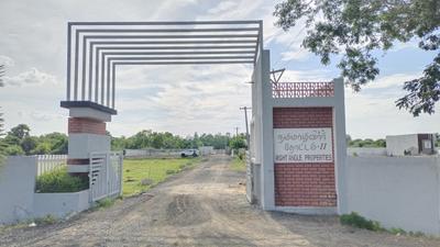 Project Image of 4746.88 - 45133.08 Sq.ft Residential Plot Plot for buy in Nammazhvar Thottam II Phase 2