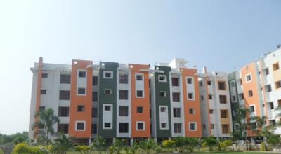 Project Image of 578.0 - 1324.0 Sq.ft 1 BHK Apartment for buy in EPA Pacific City