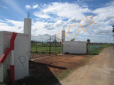 Project Image of 7200.0 - 22193.0 Sq.ft Residential Plot Plot for buy in MCB Quarter Acre