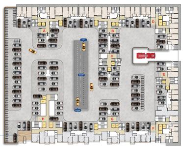 Project Image of 550 Sq.ft 1 BHK Apartment / Flat for sale in Vasai East for Rs. 4400000