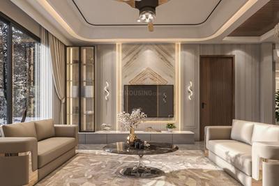 Project Image of 1600.0 - 3500.0 Sq.ft 3 BHK Builder Floor for buy in Realticus Luxury Independent Floors By Ashish Bansal 1