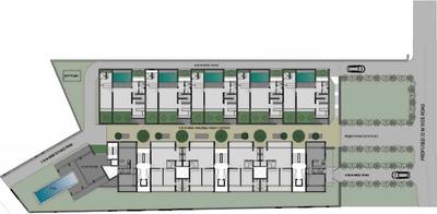 Project Image of 0.0 - 4500.0 Sq.ft 3 BHK Villa for buy in Virani The Palms Socorro Villas