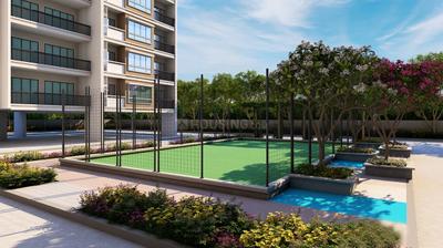 Project Image of 769.62 - 2039.65 Sq.ft 2 BHK Apartment for buy in Goel New Town Ph 4 D Bldg
