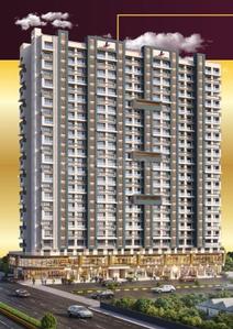 Project Image of 313.12 - 533.78 Sq.ft 1 BHK Apartment for buy in Comfort Heritage