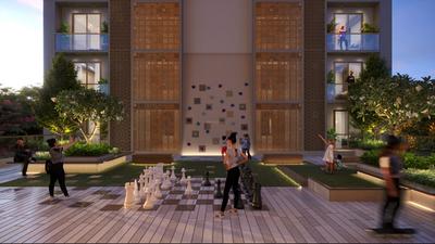 Project Image of 0.0 - 1980.0 Sq.ft 3 BHK Apartment for buy in Laxmi One01