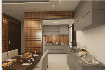 Project Image of 1115.0 - 1274.0 Sq.ft 3 BHK Apartment for buy in Sakar Heights