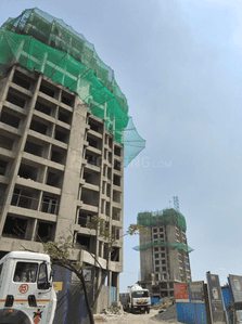 Project Image of 305.37 - 512.36 Sq.ft 1 BHK Apartment for buy in JSB Nakshatra Nirvaana II