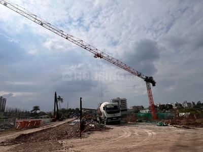 Project Image of 820.0 - 3037.0 Sq.ft 2 BHK Apartment for buy in Mantra Magnus