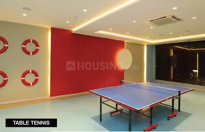 Project Image of 0.0 - 1232.0 Sq.ft 2 BHK Apartment for buy in Puravankara Promenade