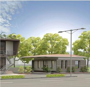 Project Image of 1250.0 - 2000.0 Sq.ft 2 BHK Apartment for buy in Kanha Heights II