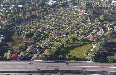 Project Image of 600.0 - 3641.0 Sq.ft Residential Plot Plot for buy in DAC Kaizen