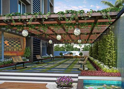 Project Image of 115.0 - 165.0 Sq.ft 3 BHK Apartment for buy in Golden Heaven