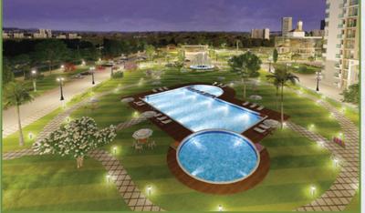 Project Image of 938.0 - 1453.0 Sq.ft 2 BHK Apartment for buy in Ahad Serenity