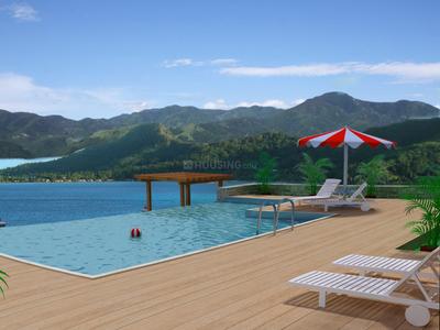 Project Image of 2090.0 - 5588.0 Sq.ft Residential Plot Plot for buy in Makwana Waterbliss