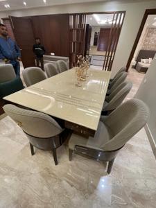 Project Image of 1980.0 - 5100.0 Sq.ft 4 BHK Builder Floor for buy in Magic Villa Ultra Luxury Kaushambi Floors