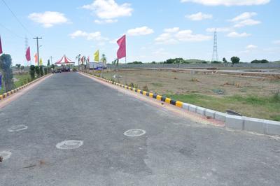 Project Image of 776.0 - 1721.0 Sq.ft Residential Plot Plot for buy in GTK Shobha Windsor Castle
