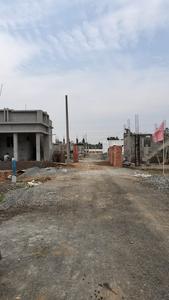Project Image of 450.0 - 3000.0 Sq.ft Residential Plot Plot for buy in VSBN Vijaya Green City Phase 7