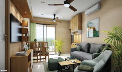 Project Image of 798.0 - 1025.0 Sq.ft 2 BHK Apartment for buy in Usshar Phase 1A
