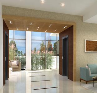Project Image of 2958.0 - 3536.0 Sq.ft 4 BHK Apartment for buy in ABAD Inspirations