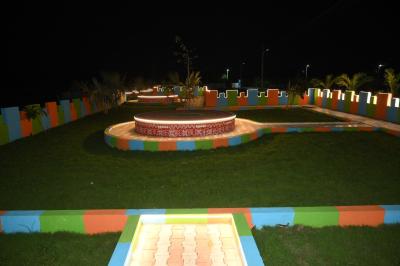 Project Image of 1503.0 - 4500.0 Sq.ft Residential Plot Plot for buy in Vaarahi Airport Residences II
