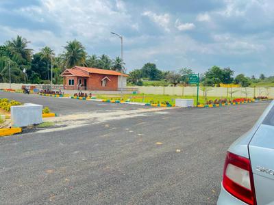 Project Image of 1200.0 - 2400.0 Sq.ft Residential Plot Plot for buy in Arohana Serenity