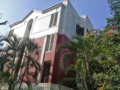 Project Image of 0.0 - 1550.0 Sq.ft 3 BHK Apartment for buy in Golden Kingsworth