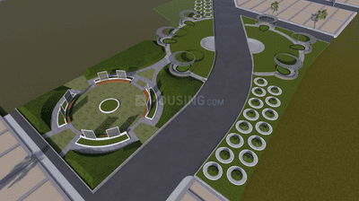 Project Image of 313.45 - 1851.07 Sq.ft Residential Plot Plot for buy in Shiv Alaska Corridor C