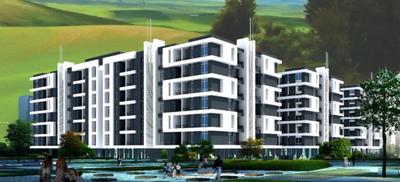 Project Image of 1050.0 - 1200.0 Sq.ft 2 BHK Apartment for buy in Ayushman Residency