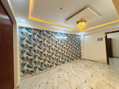Project Image of 980.0 - 1590.0 Sq.ft 2 BHK Builder Floor for buy in Path View Casa View Apartment