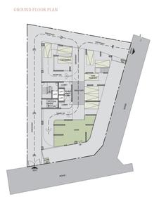 Project Image of 2155.0 - 2701.0 Sq.ft 3 BHK Apartment for buy in Nirmala Jade