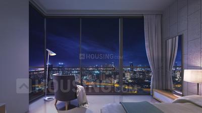 Project Image of 1150.02 - 1678.0 Sq.ft 2.5 BHK Apartment for buy in Monte South 1