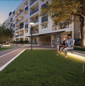 Project Image of 1008.69 - 1267.35 Sq.ft 2.5 BHK Apartment for buy in Adarsh Lumina