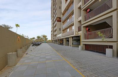 Project Image of 630.0 - 676.0 Sq.ft 3 BHK Apartment for buy in Rajyash Reeva